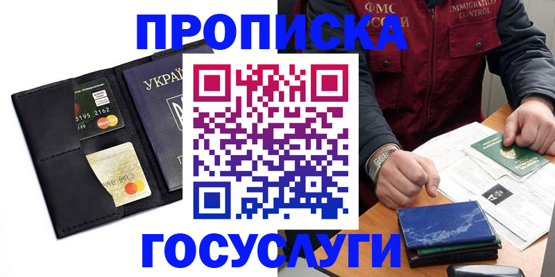 прописка законно в Кингисеппе
